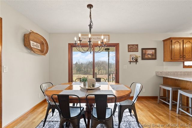 8318 Jordan Drive, Charlestown, IN 47111