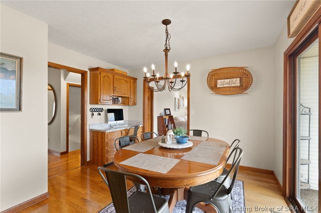 8318 Jordan Drive, Charlestown, IN 47111