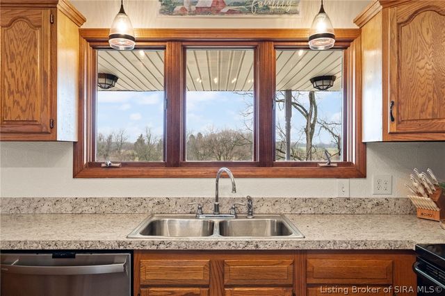 8318 Jordan Drive, Charlestown, IN 47111