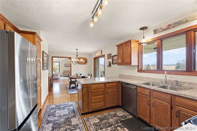 8318 Jordan Drive, Charlestown, IN 47111