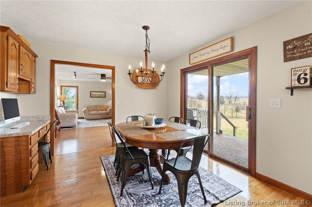 8318 Jordan Drive, Charlestown, IN 47111