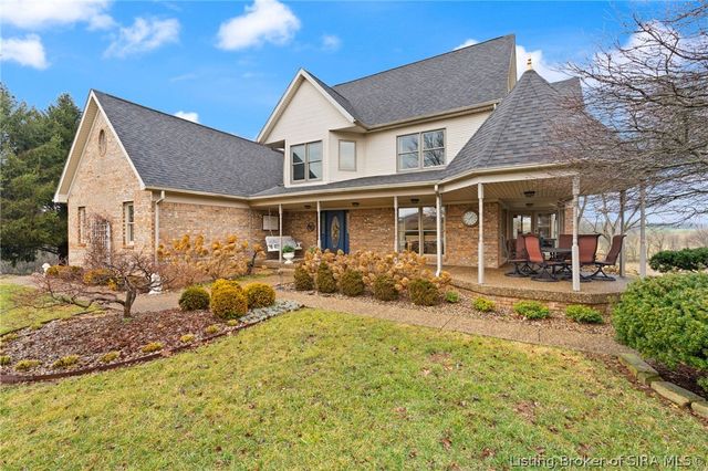 8318 Jordan Drive, Charlestown, IN 47111