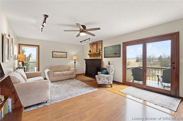 8318 Jordan Drive, Charlestown, IN 47111