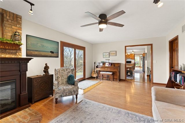 8318 Jordan Drive, Charlestown, IN 47111