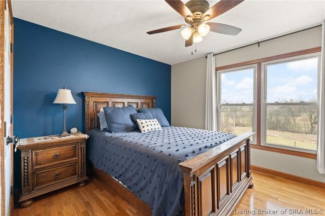 8318 Jordan Drive, Charlestown, IN 47111