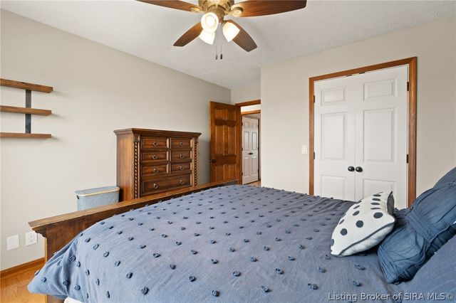 8318 Jordan Drive, Charlestown, IN 47111