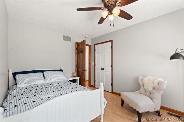 8318 Jordan Drive, Charlestown, IN 47111