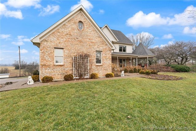 8318 Jordan Drive, Charlestown, IN 47111