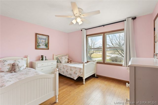 8318 Jordan Drive, Charlestown, IN 47111