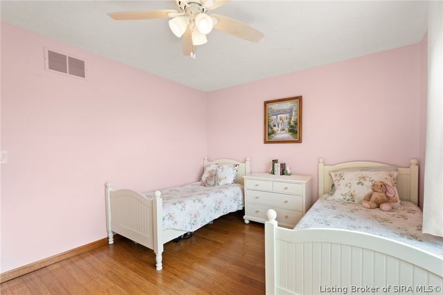 8318 Jordan Drive, Charlestown, IN 47111