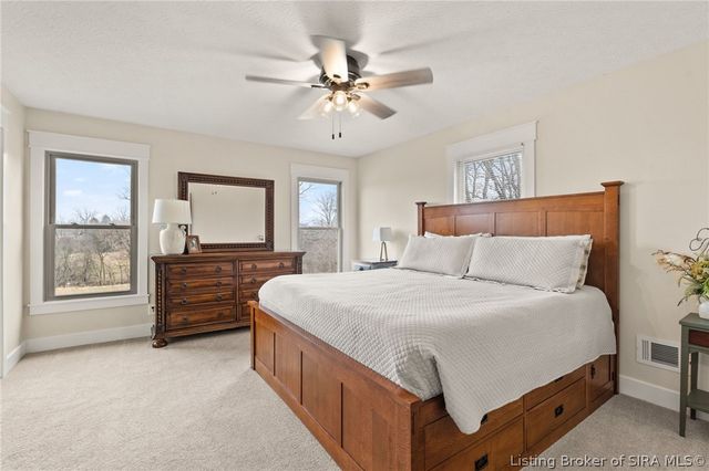 8318 Jordan Drive, Charlestown, IN 47111