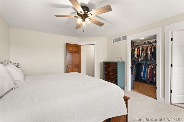 8318 Jordan Drive, Charlestown, IN 47111