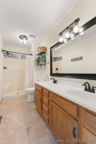 8318 Jordan Drive, Charlestown, IN 47111