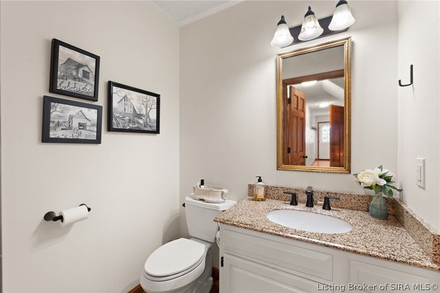 8318 Jordan Drive, Charlestown, IN 47111