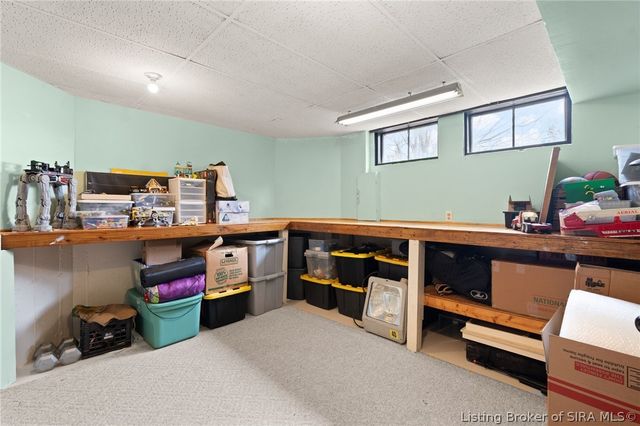 8318 Jordan Drive, Charlestown, IN 47111