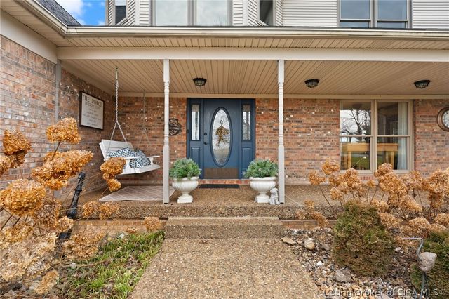 8318 Jordan Drive, Charlestown, IN 47111