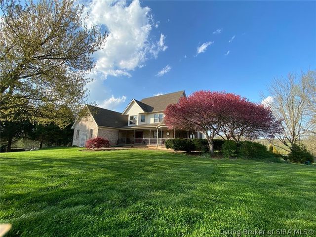 8318 Jordan Drive, Charlestown, IN 47111