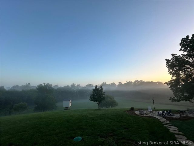 8318 Jordan Drive, Charlestown, IN 47111