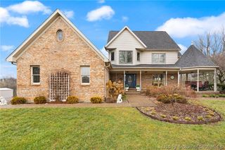 8318 Jordan Drive, Charlestown, IN 47111