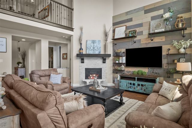 1217 Indian Grass Lane, Northlake, TX 76226