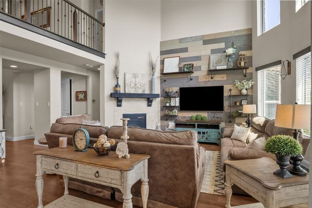 1217 Indian Grass Lane, Northlake, TX 76226