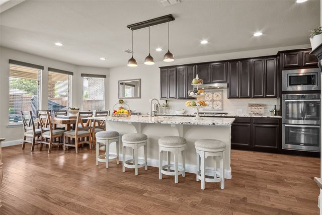 1217 Indian Grass Lane, Northlake, TX 76226