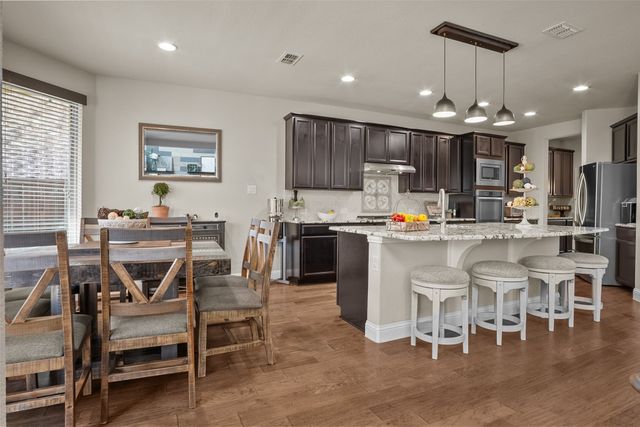 1217 Indian Grass Lane, Northlake, TX 76226