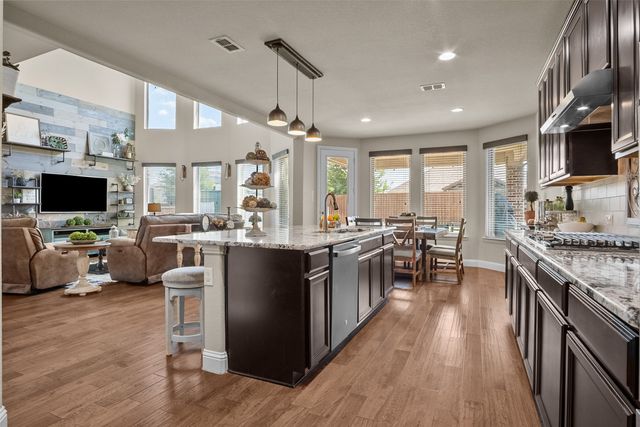 1217 Indian Grass Lane, Northlake, TX 76226