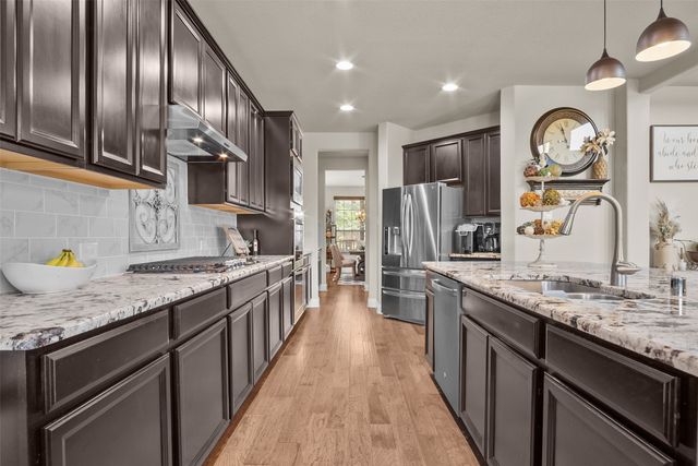 1217 Indian Grass Lane, Northlake, TX 76226