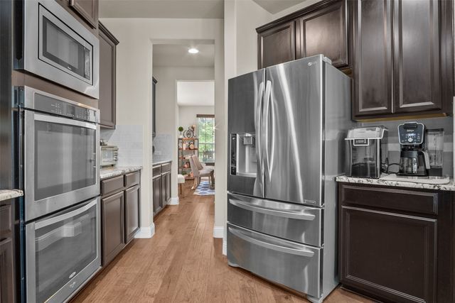 1217 Indian Grass Lane, Northlake, TX 76226