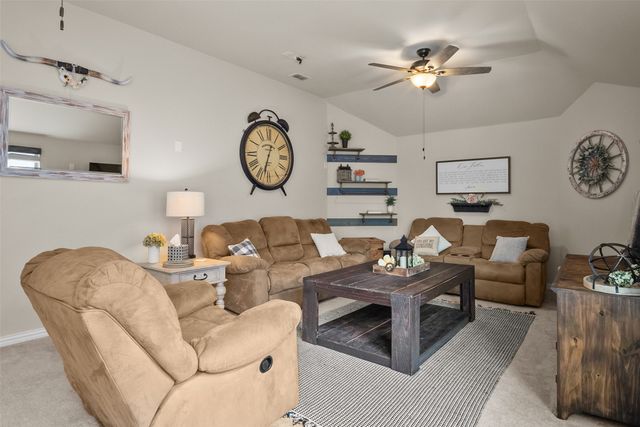 1217 Indian Grass Lane, Northlake, TX 76226