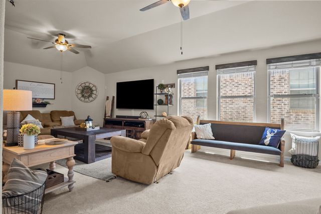 1217 Indian Grass Lane, Northlake, TX 76226