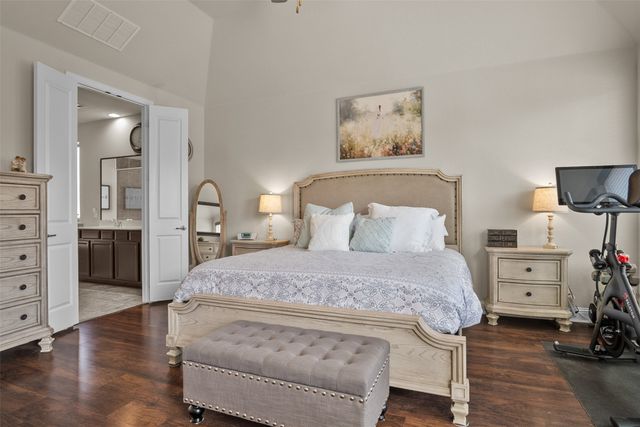 1217 Indian Grass Lane, Northlake, TX 76226