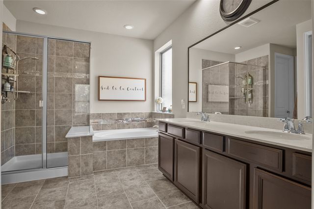 1217 Indian Grass Lane, Northlake, TX 76226