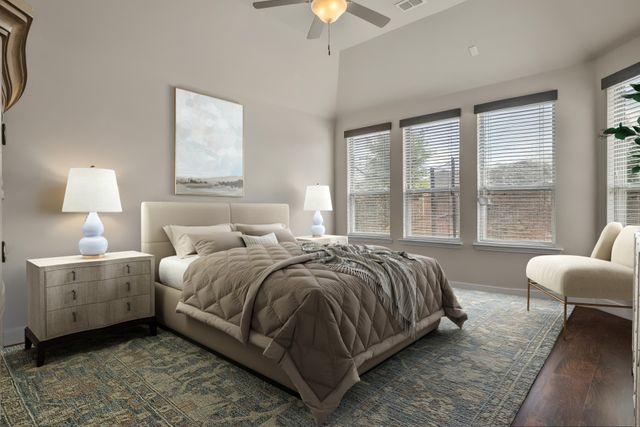 1217 Indian Grass Lane, Northlake, TX 76226