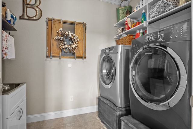 1217 Indian Grass Lane, Northlake, TX 76226