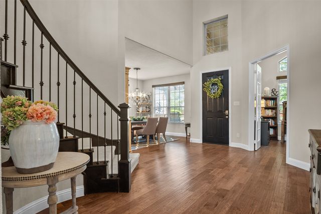 1217 Indian Grass Lane, Northlake, TX 76226