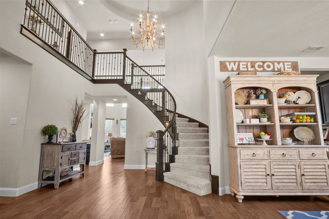 1217 Indian Grass Lane, Northlake, TX 76226