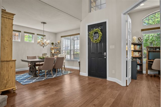 1217 Indian Grass Lane, Northlake, TX 76226