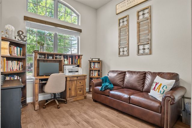 1217 Indian Grass Lane, Northlake, TX 76226