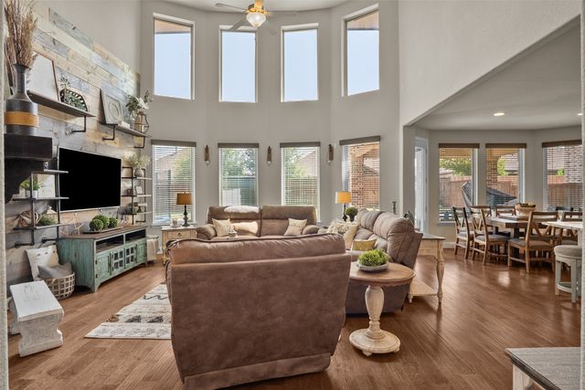 1217 Indian Grass Lane, Northlake, TX 76226