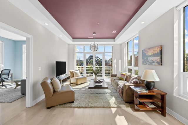 1145 N High Street, 203, Columbus, OH 43201