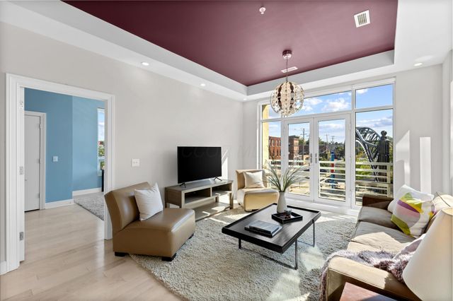 1145 N High Street, 203, Columbus, OH 43201