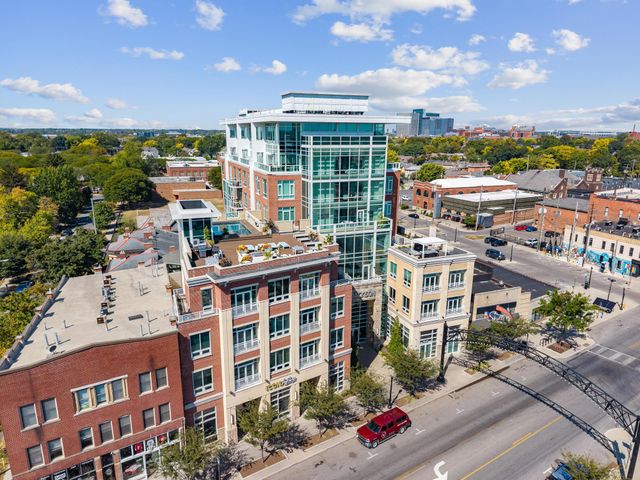 1145 N High Street, 203, Columbus, OH 43201