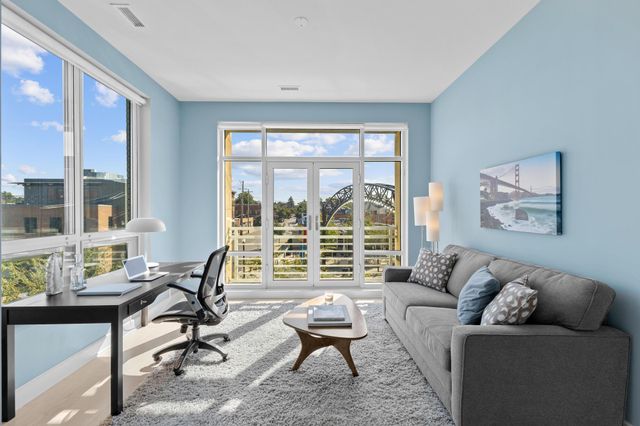 1145 N High Street, 203, Columbus, OH 43201