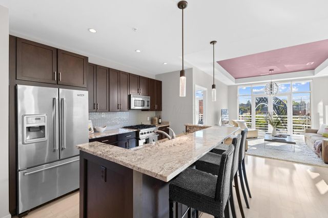 1145 N High Street, 203, Columbus, OH 43201