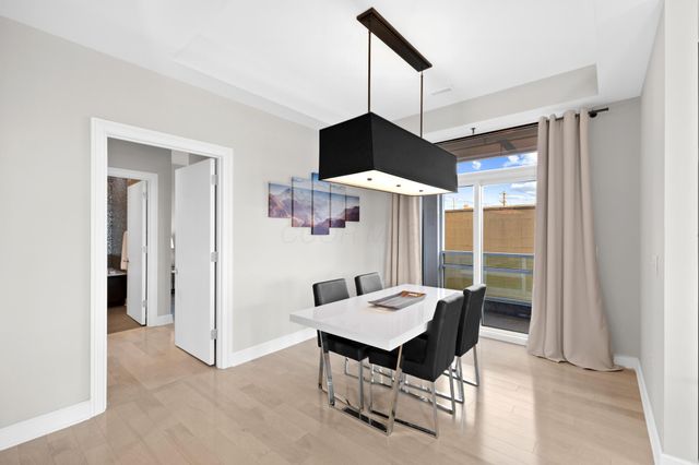 1145 N High Street, 203, Columbus, OH 43201