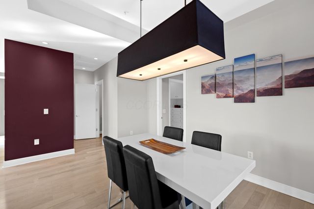 1145 N High Street, 203, Columbus, OH 43201