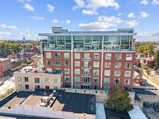 1145 N High Street, 203, Columbus, OH 43201