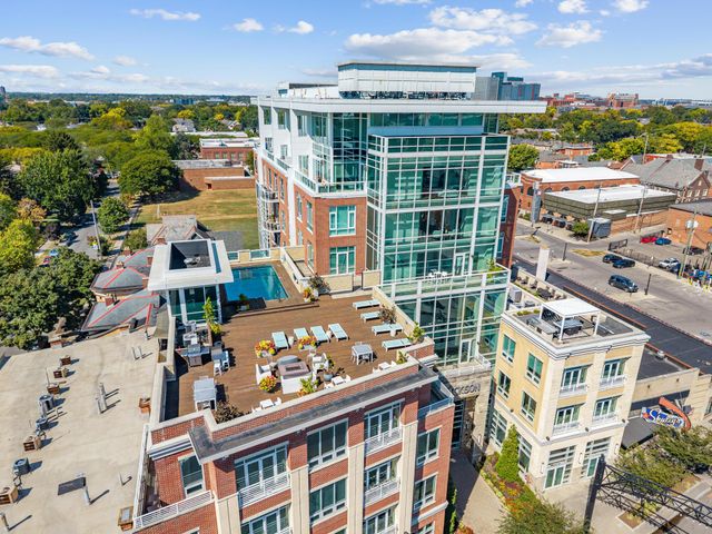 1145 N High Street, 203, Columbus, OH 43201